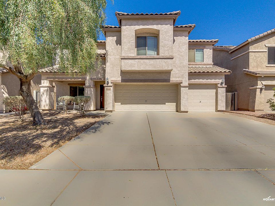 1st image of 42774 W Kristal Ln