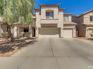 42774 W Kristal Ln, Maricopa, AZ 85138