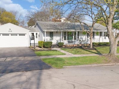 155 Meadow Dr, Rochester, NY, 14618