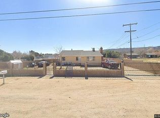 5826 Columbia Way, Lancaster, CA 93536