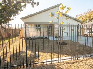 5314 San Juan St, Houston, TX 77020