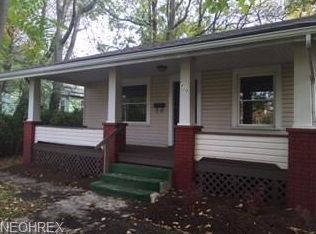 420 Crestmont Ave NE, Canton, OH 44704