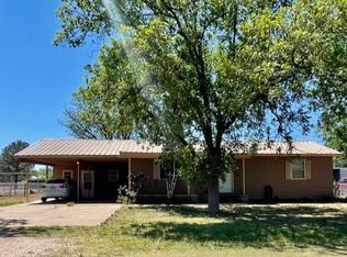 7885 Carnation Ave, San Angelo, TX 76901