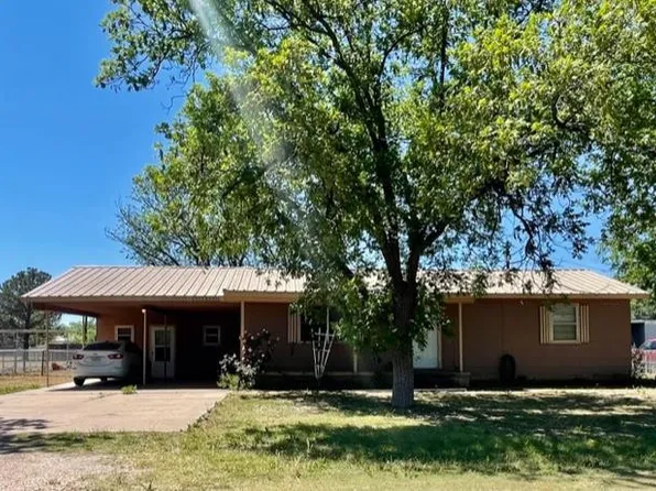 7885 Carnation Ave, San Angelo, TX 76901