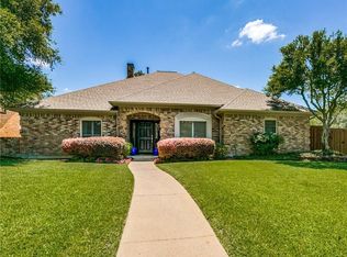 7504 Westbend Dr, Dallas, TX 75231