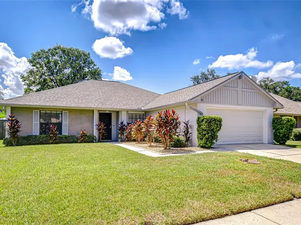 1425 Shell Flower Dr, Brandon, FL 33511