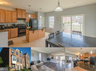 11879 Saint Linus Dr, Waldorf, MD 20602