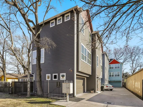 522 W 28th St, Houston, TX 77008
