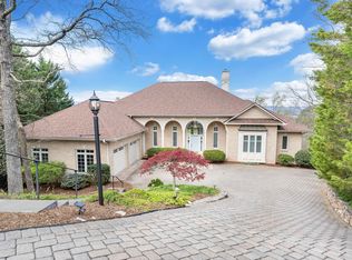 5458 Peregrine Crest Cir, Roanoke, VA 24018