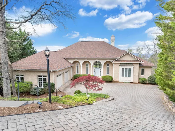 5458 Peregrine Crest Cir, Roanoke, VA 24018