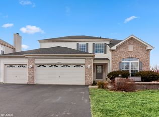 1655 Farmside Ln, Bolingbrook, IL 60490