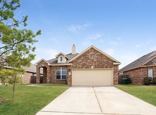 1024 Shadow Glenn Dr, Conroe, TX 77301