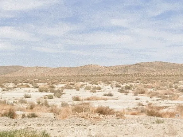 0 Burn Ranch Rd, Barstow, CA 92311