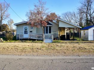 405-407 409th St W #11, Metropolis, IL 62960