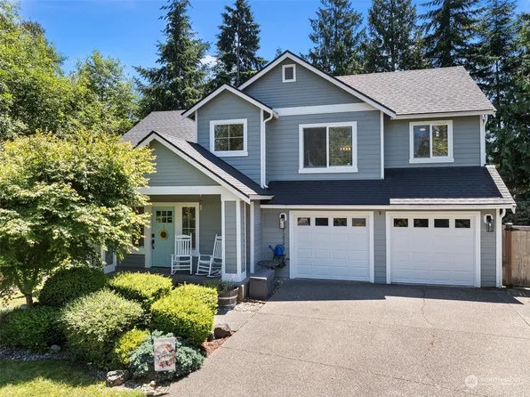 1237 Hurricane Court NW, Silverdale, WA 98383