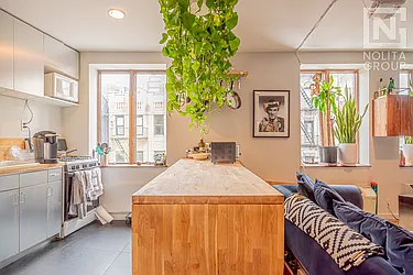 Rented by Nolita Group