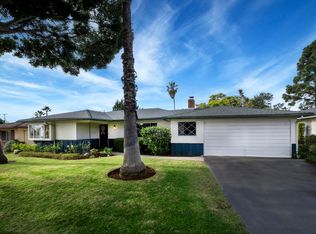 715 Grove Ln, Santa Barbara, CA 93105