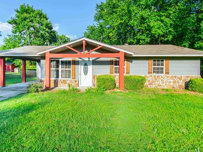 14 Waterfront Dr, Sherwood, AR, 72120
