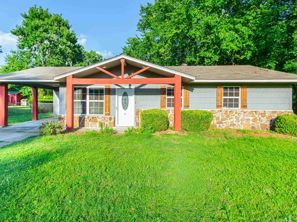 14 Waterfront Dr, Sherwood, AR 72120