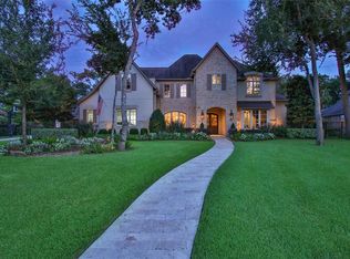 14 Big Trl, Missouri City, TX 77459