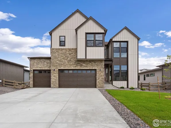 5850 Kilbeggin Rd, Timnath, CO 80547