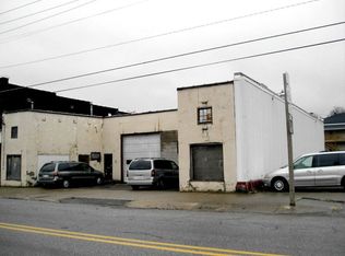 36 W Main St, Corry, PA 16407