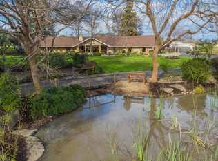 6668 N Forrestal Ave, Clovis, CA