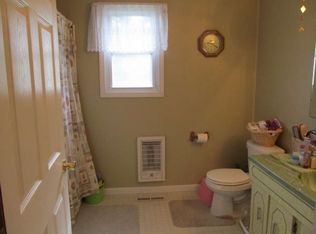 206 Bendefield Rd, Farmington, KY 42040