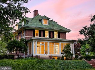 4101 N Charles St, Baltimore, MD 21218