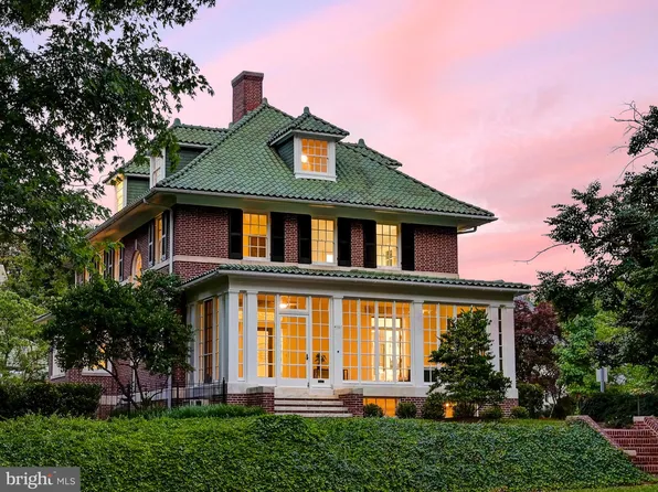 4101 N Charles St, Baltimore, MD 21218