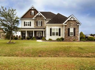 514 Cozy Crow Trl, Jacksonville, NC 28540