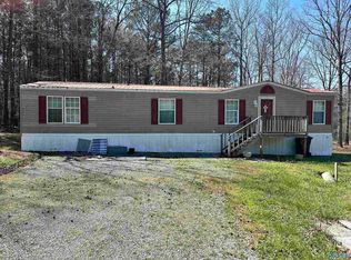 3410 Deir Ave NE, Fort Payne, AL 35967