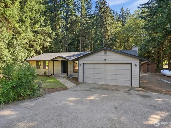 5370 SE Ravenridge Court, Port Orchard, WA 98367