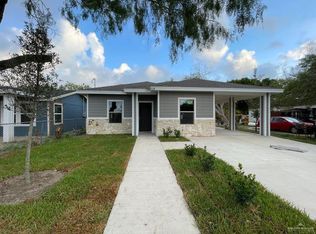 2108 El Rancho Ave, McAllen, TX 78503