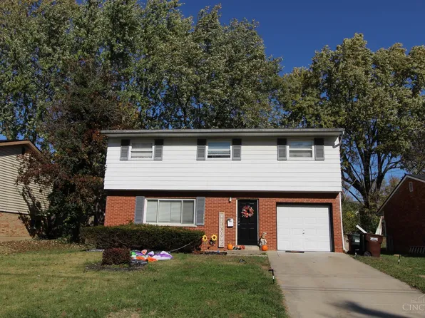 2930 Aries Ct, Cincinnati, OH 45251