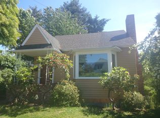 1911 NW 75th St, Seattle, WA 98117
