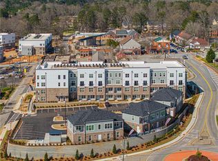 4484 Marietta St #A0, Powder Springs, GA 30127