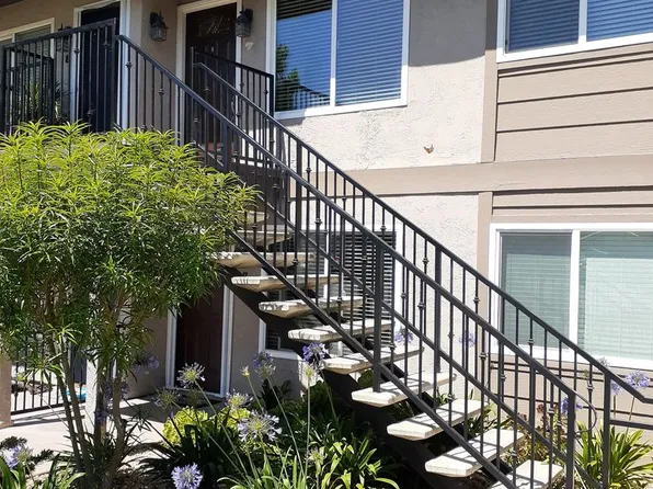 1440 Oakdale Ave Unit 9, El Cajon, CA 92021