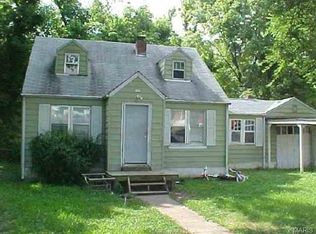 707 Pike St, Waynesville, MO 65583