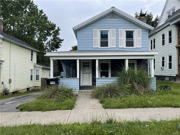 307 Milton Ave, Syracuse, NY 13204