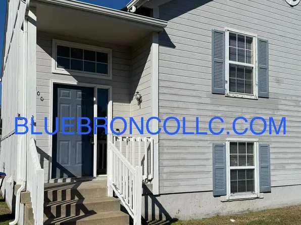 200 N Crest Dr, Raymore, MO 64083