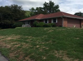475 W 3rd St, West Wyoming, PA 18644