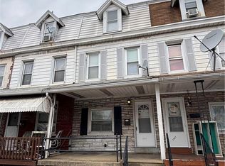 1549 W Tilghman St, Allentown, PA