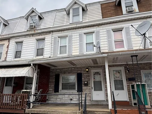 1549 W Tilghman St, Allentown, PA 18102