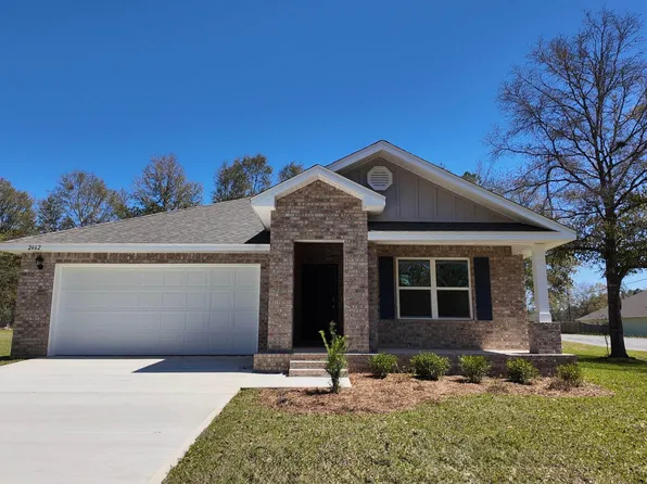 2462 Belmont Dr, Crestview, FL 32536