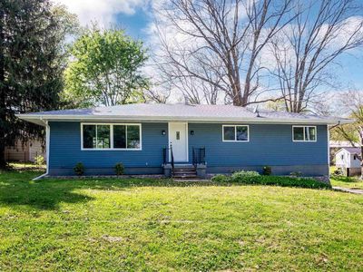 203 Eaton Ave, Bartonville, IL, 61607