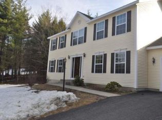 17 Wedgewood Way, Porter Corners, NY 12859