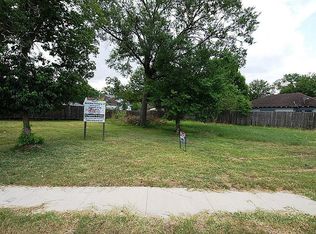 2418 South St, Houston, TX 77009
