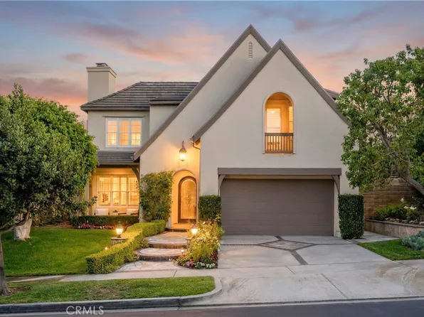 12 Seyne, Newport Coast, CA 92657
