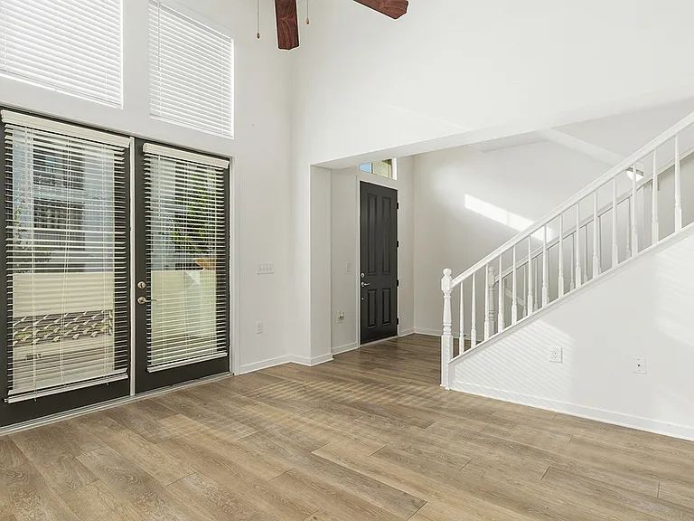 The perfect space to relax, entertain, or unwind.